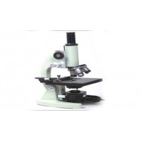 MICROSCOPIO BIOL.MON.TIM-640/3 OCULARES/OBJT/CHARRIOT/ILUM